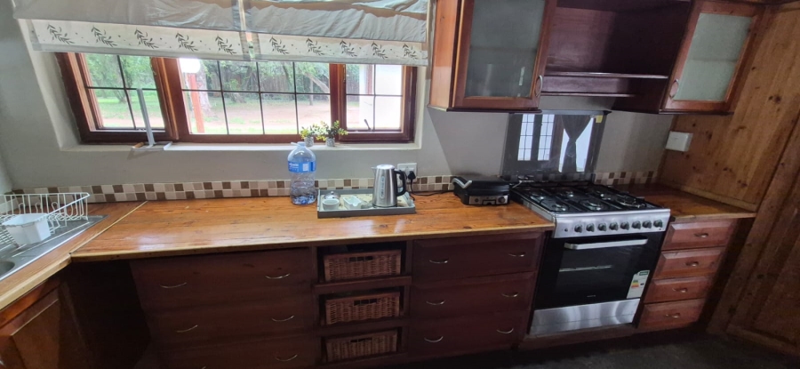 7 Bedroom Property for Sale in Groot Marico North West